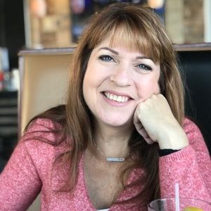 Meet your Posher, Alison